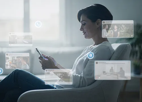 Home - Web